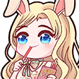 Commission Emote